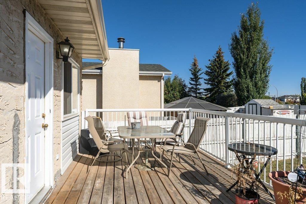 2827 35 St Nw, Edmonton, Alberta  T6L 5K2 - Photo 41 - E4458139