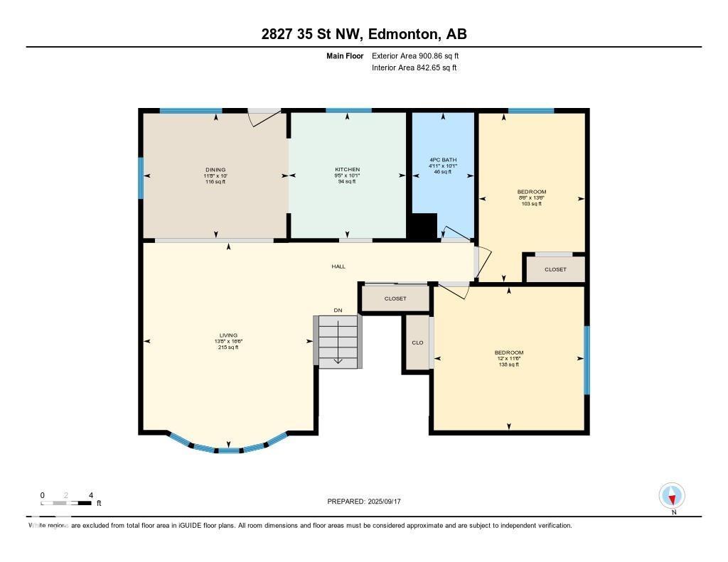2827 35 St Nw, Edmonton, Alberta  T6L 5K2 - Photo 48 - E4458139