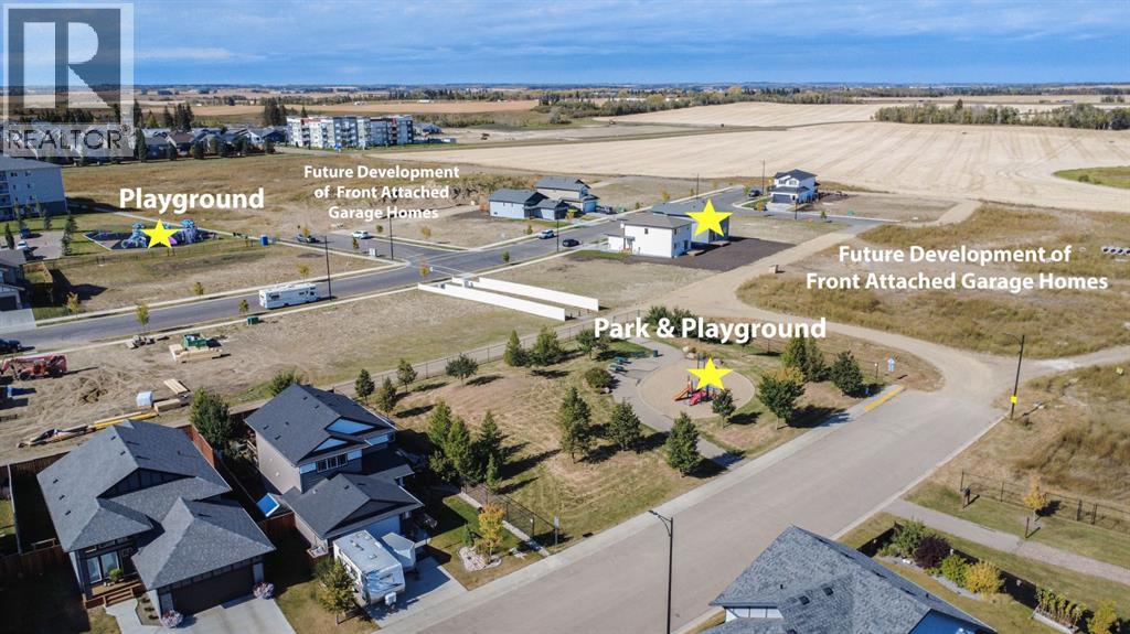 49 Trinity Street, Lacombe, Alberta  T4L 0L1 - Photo 47 - A2258223