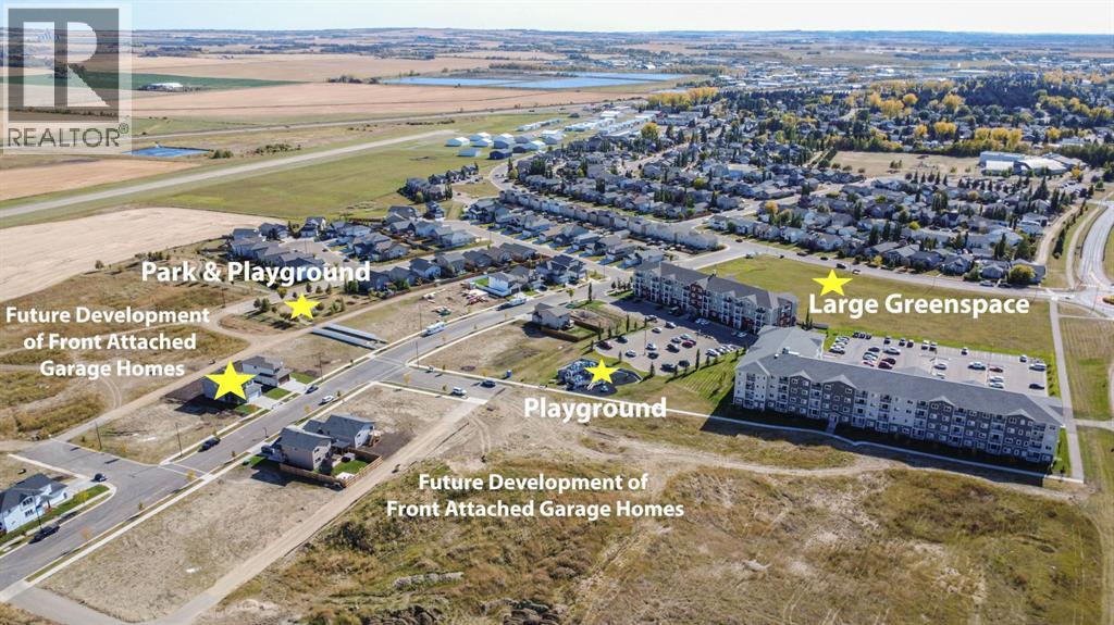 49 Trinity Street, Lacombe, Alberta  T4L 0L1 - Photo 42 - A2258223