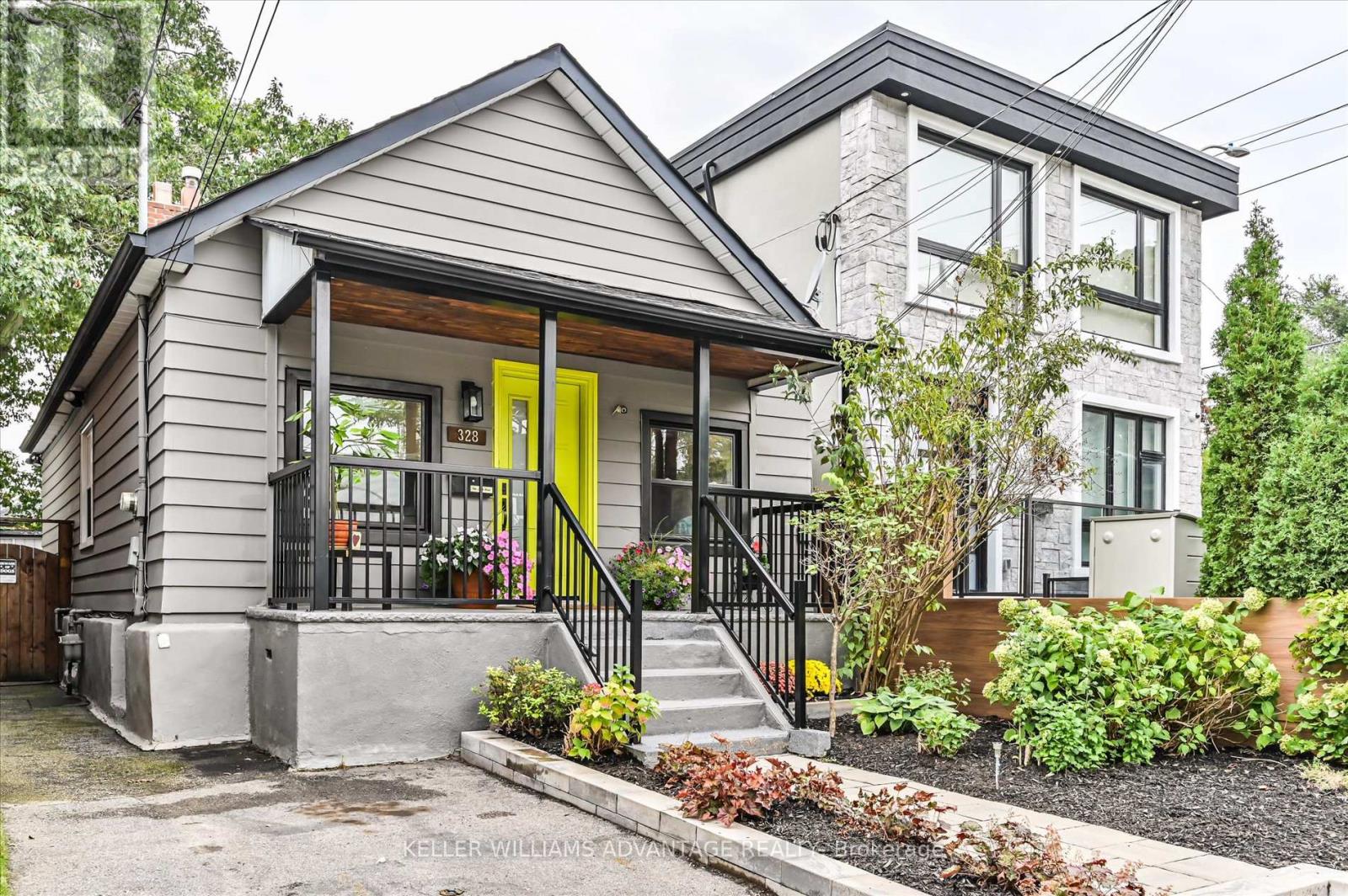 328 CEDARVALE AVENUE, Toronto, Ontario