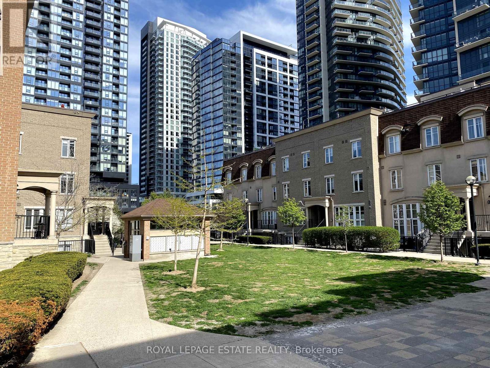 1123 - 50 East Liberty Street, Toronto, Ontario  M6K 3P3 - Photo 13 - C12407871