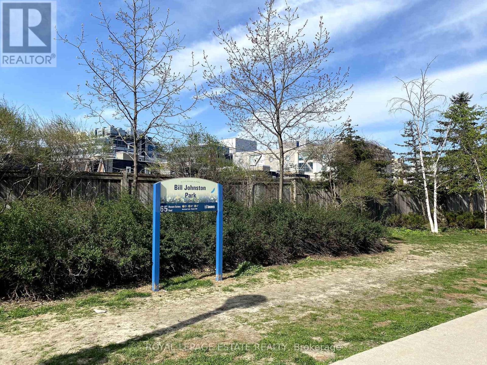 1123 - 50 East Liberty Street, Toronto, Ontario  M6K 3P3 - Photo 12 - C12407871