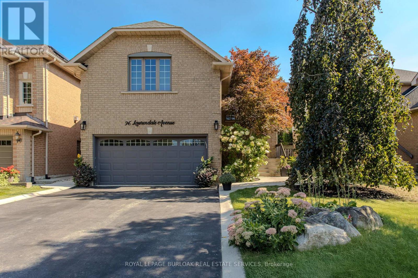 96 LAURENDALE AVENUE, Hamilton, Ontario
