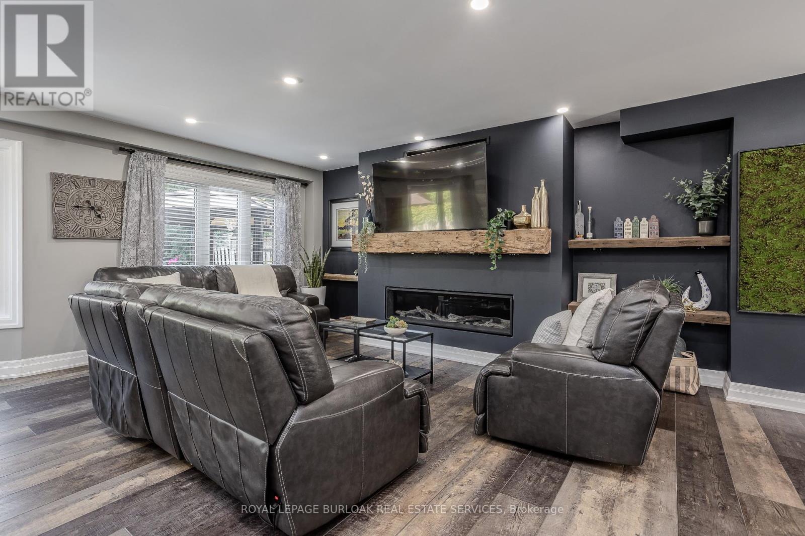 96 Laurendale Avenue, Hamilton, Ontario  L0R 2H3 - Photo 14 - X12434555