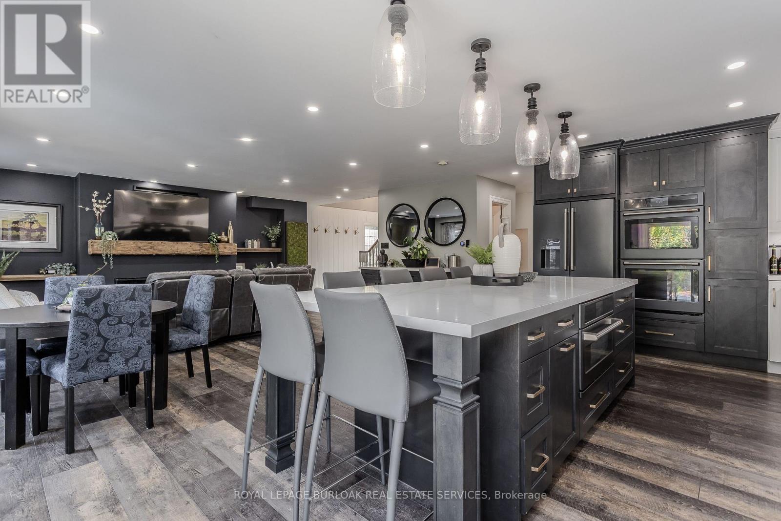 96 Laurendale Avenue, Hamilton, Ontario  L0R 2H3 - Photo 21 - X12434555