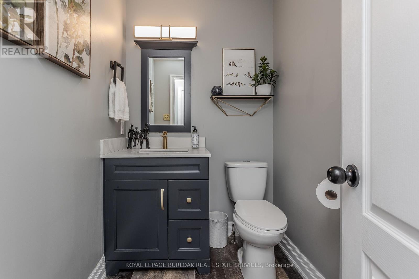96 Laurendale Avenue, Hamilton, Ontario  L0R 2H3 - Photo 22 - X12434555