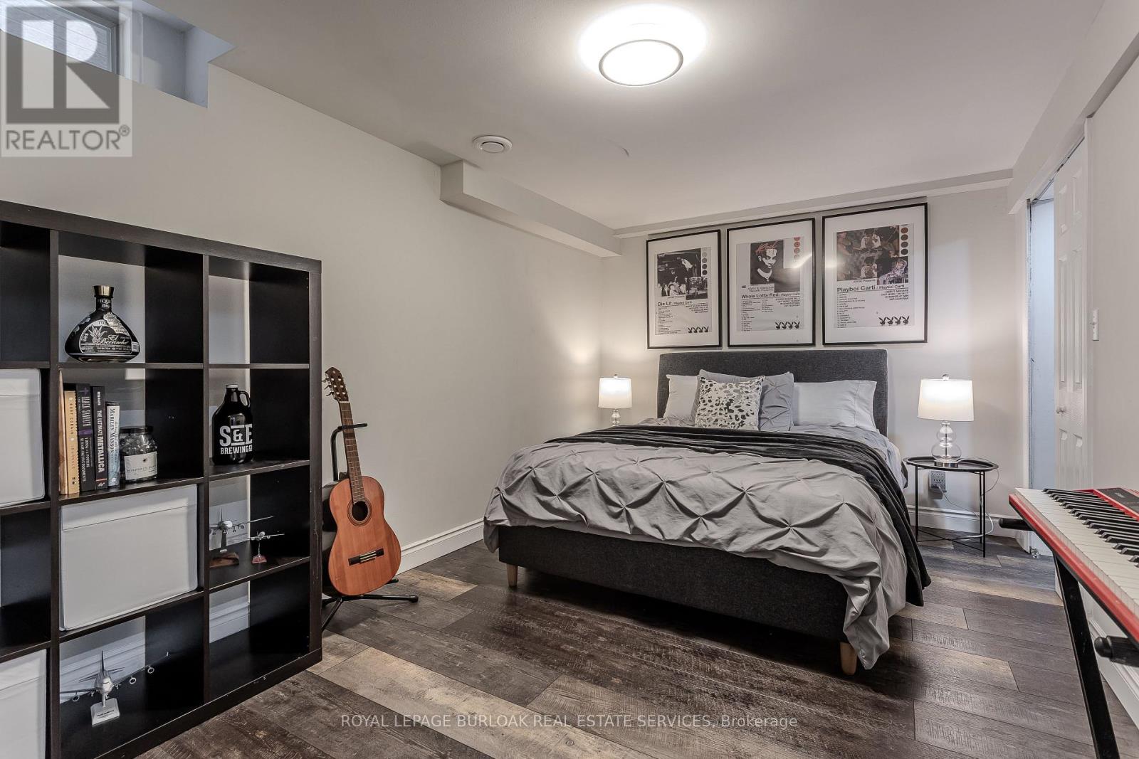 96 Laurendale Avenue, Hamilton, Ontario  L0R 2H3 - Photo 42 - X12434555