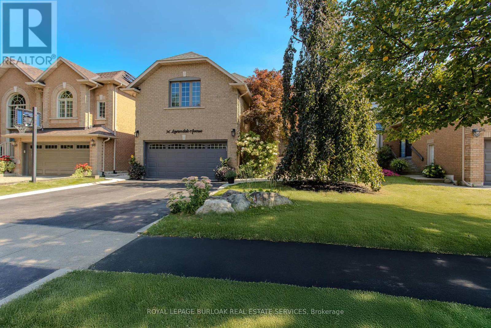 96 Laurendale Avenue, Hamilton, Ontario  L0R 2H3 - Photo 46 - X12434555