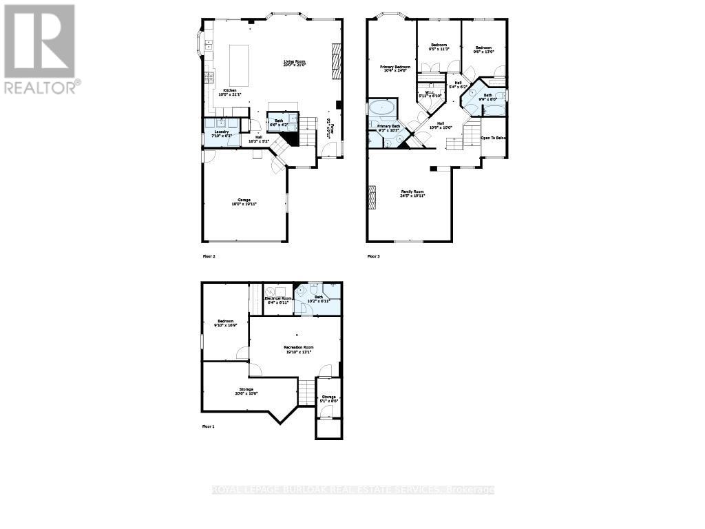 96 Laurendale Avenue, Hamilton, Ontario  L0R 2H3 - Photo 48 - X12434555