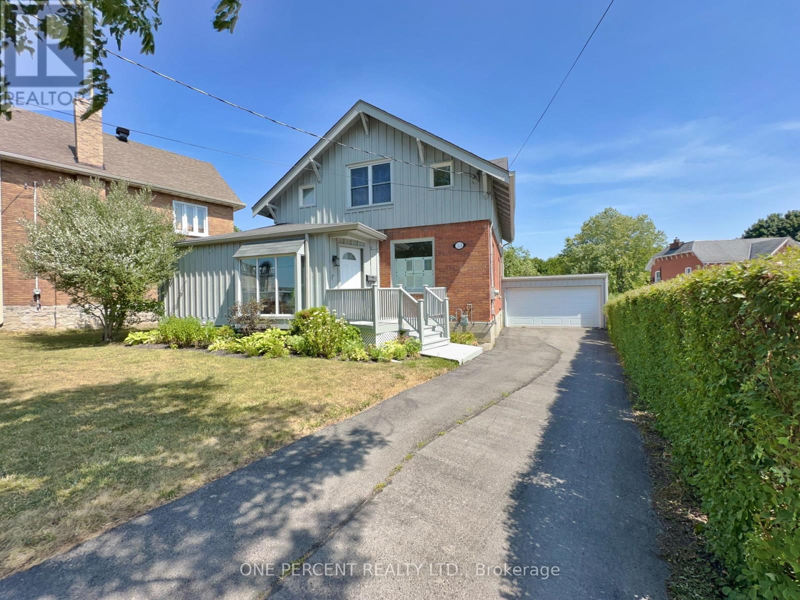 53 Highland Avenue, Belleville, Ontario  K8P 3R2 - Photo 2 - X12434564