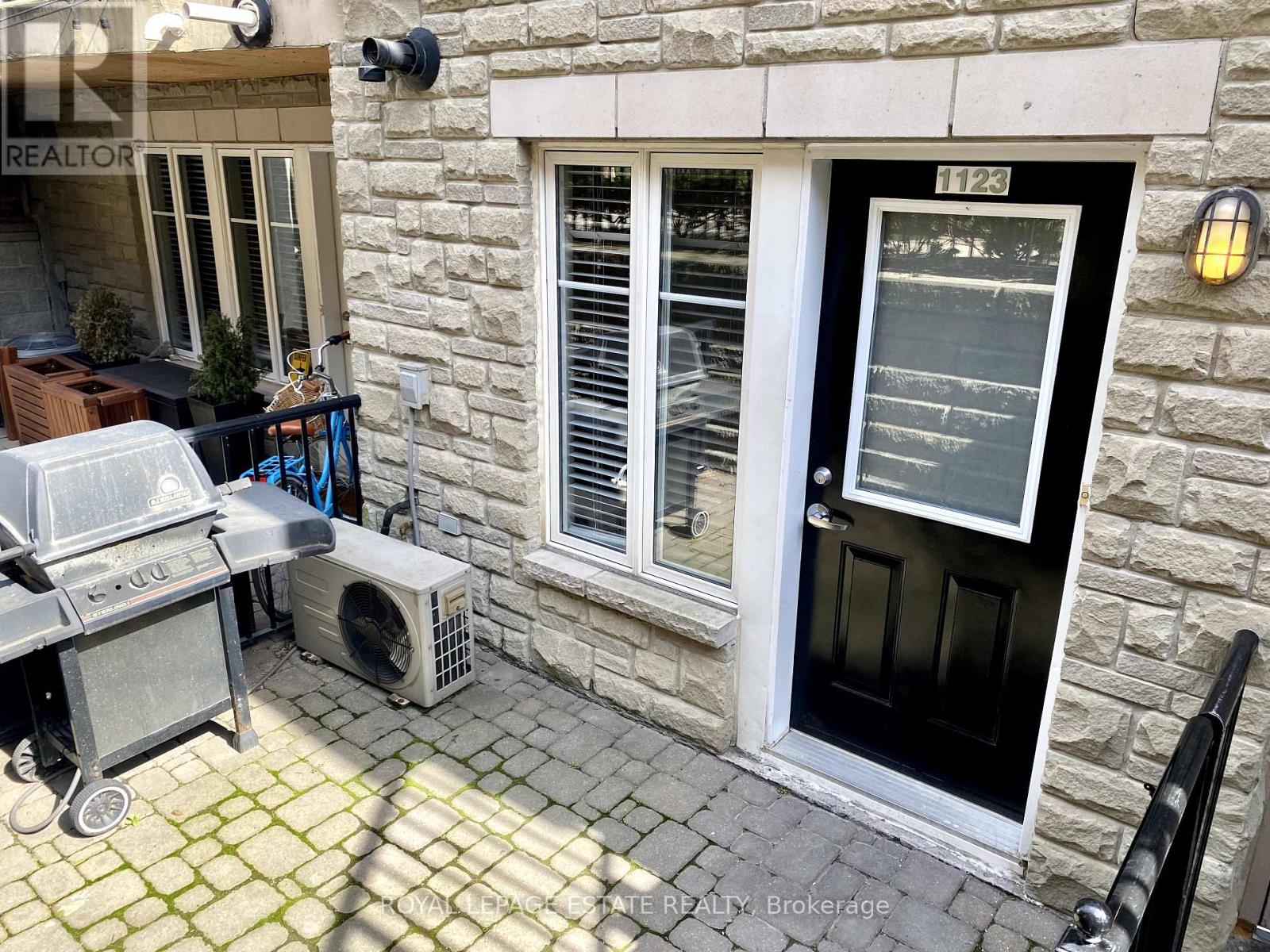 1123 - 50 East Liberty Street, Toronto, Ontario  M6K 3P3 - Photo 11 - C12407871