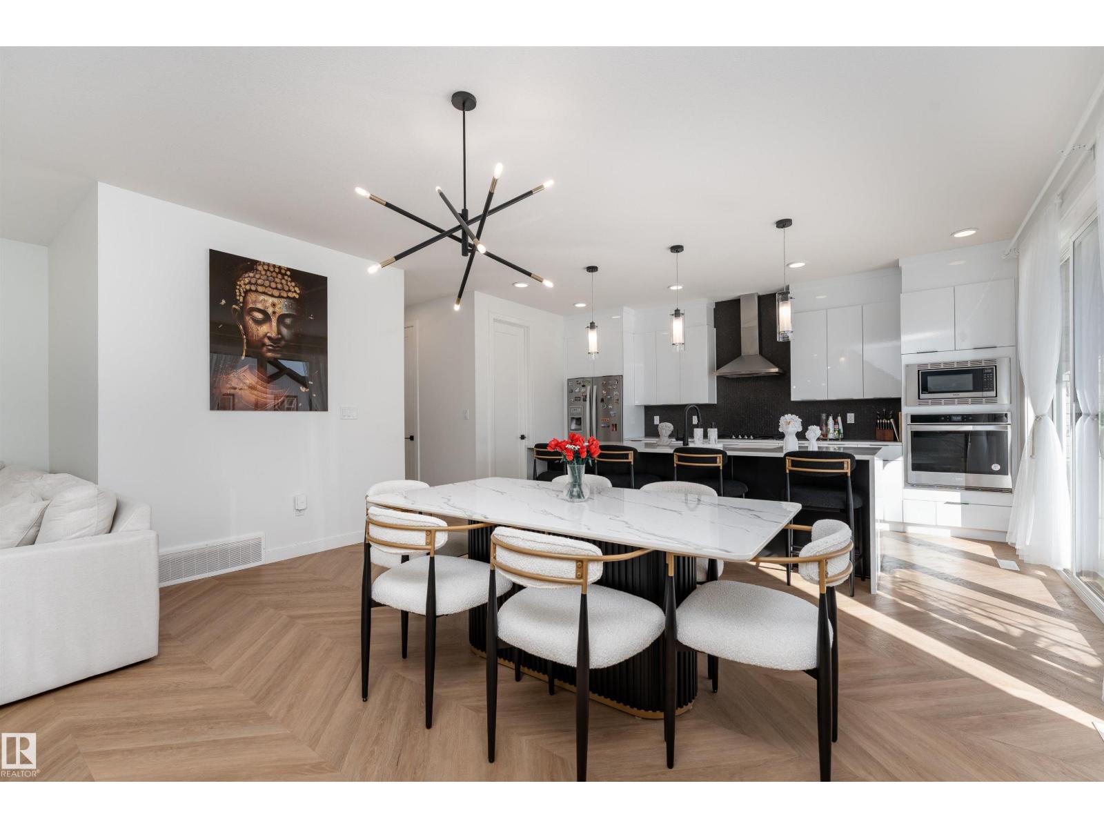 4204 Hawthorn Ro Sw, Edmonton, Alberta  T6X 2Y7 - Photo 7 - E4460083