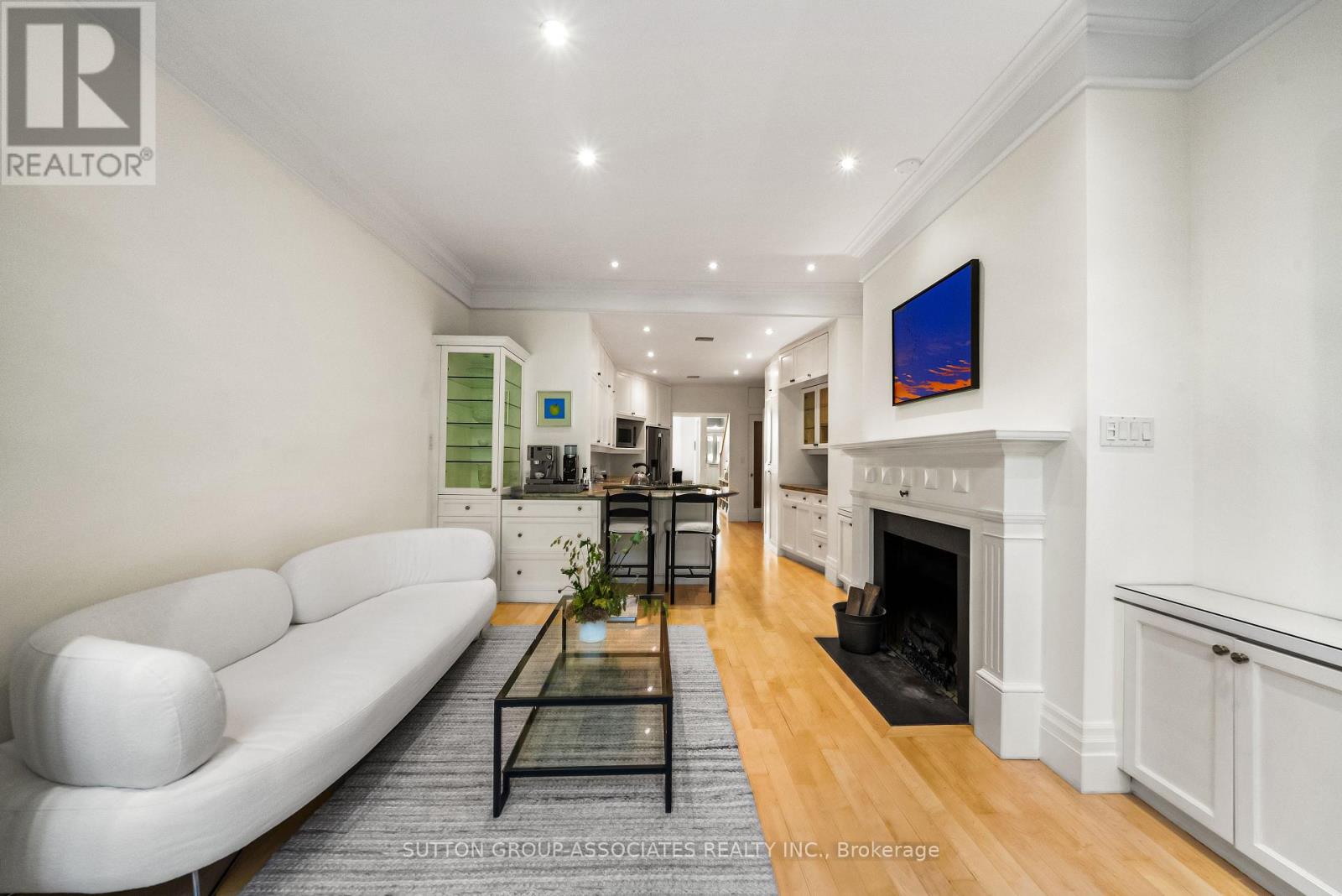 193 Howland Avenue, Toronto, Ontario  M5R 3B7 - Photo 17 - C12424444
