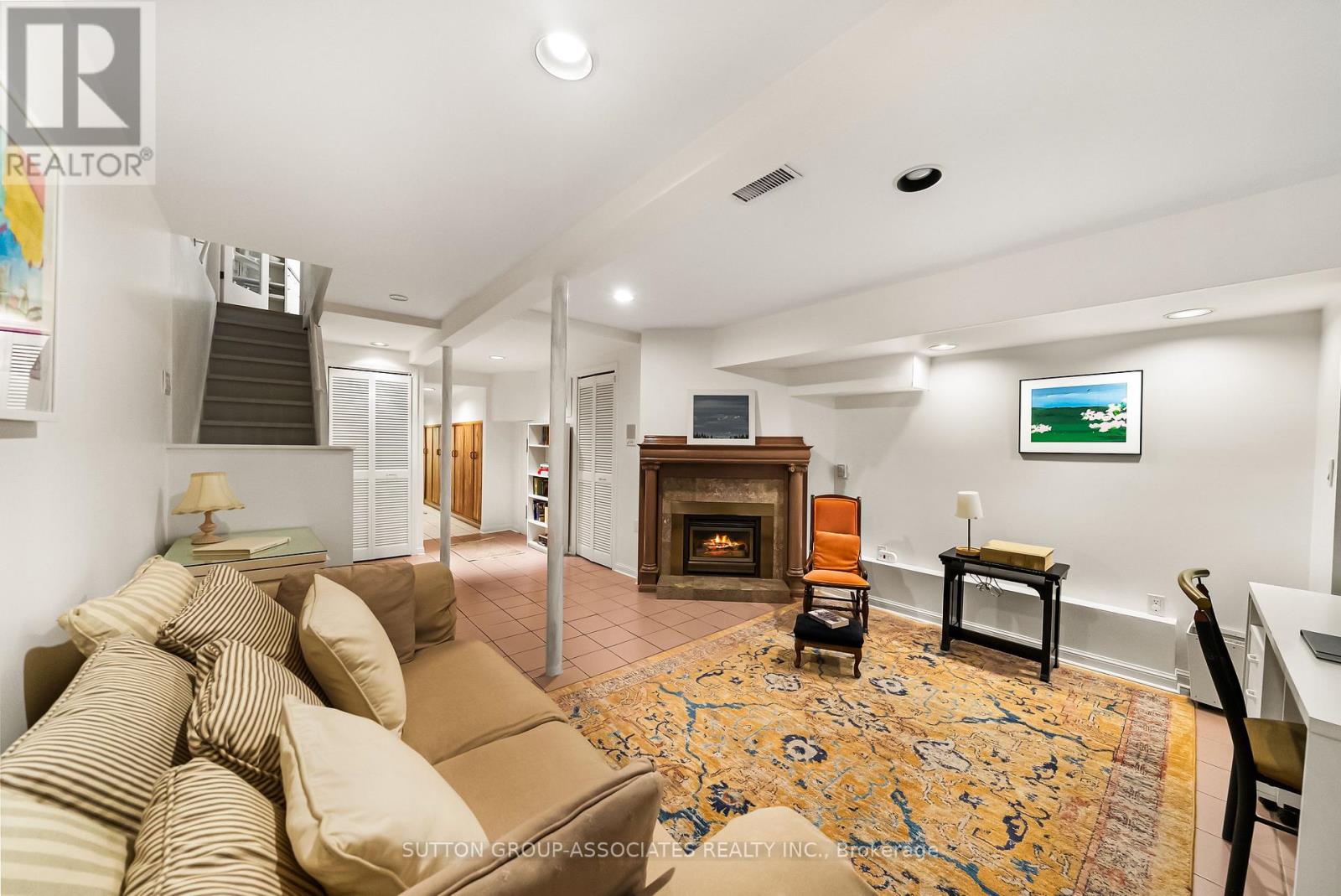 193 Howland Avenue, Toronto, Ontario  M5R 3B7 - Photo 42 - C12424444