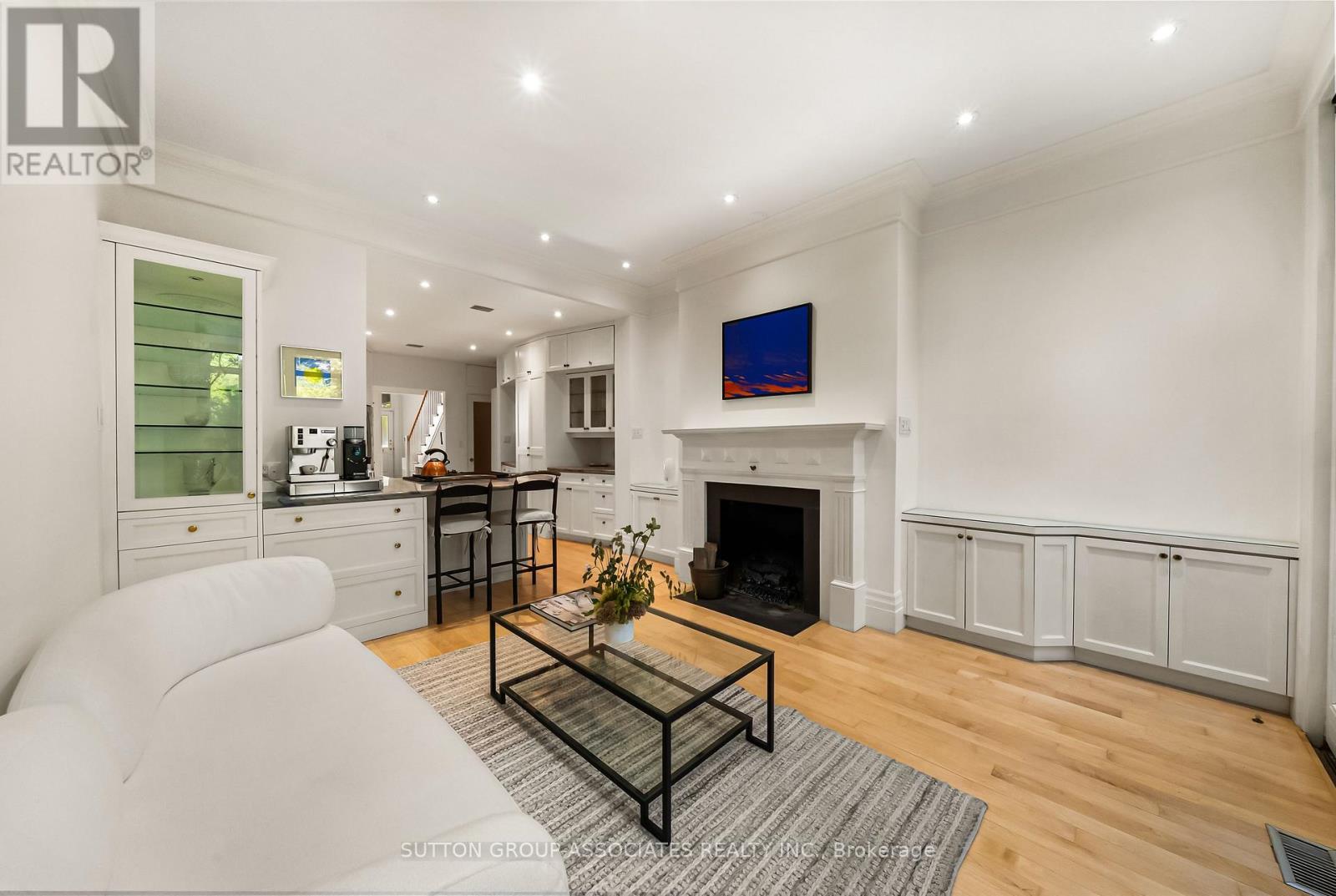 193 Howland Avenue, Toronto, Ontario  M5R 3B7 - Photo 18 - C12424444