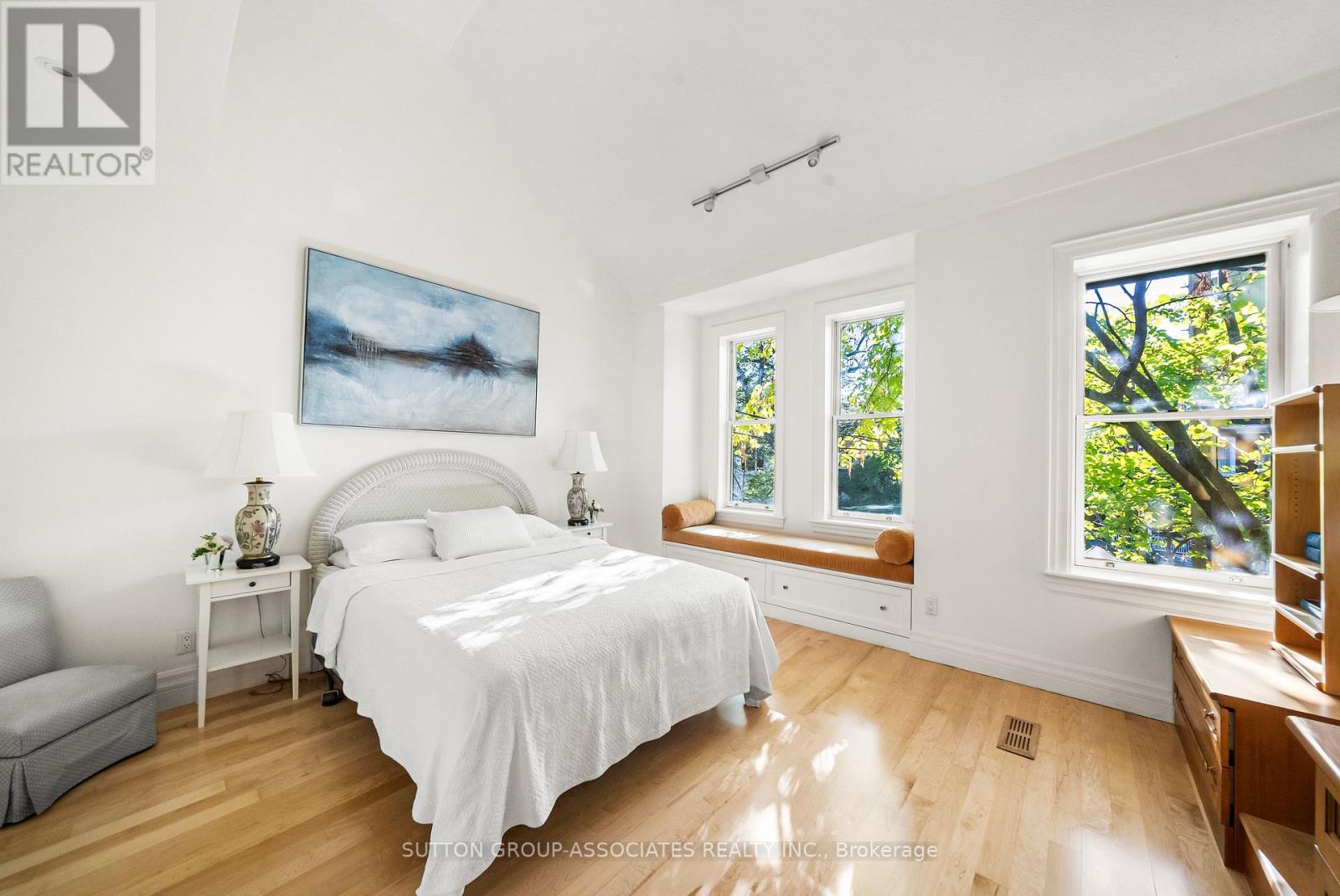 193 Howland Avenue, Toronto, Ontario  M5R 3B7 - Photo 21 - C12424444