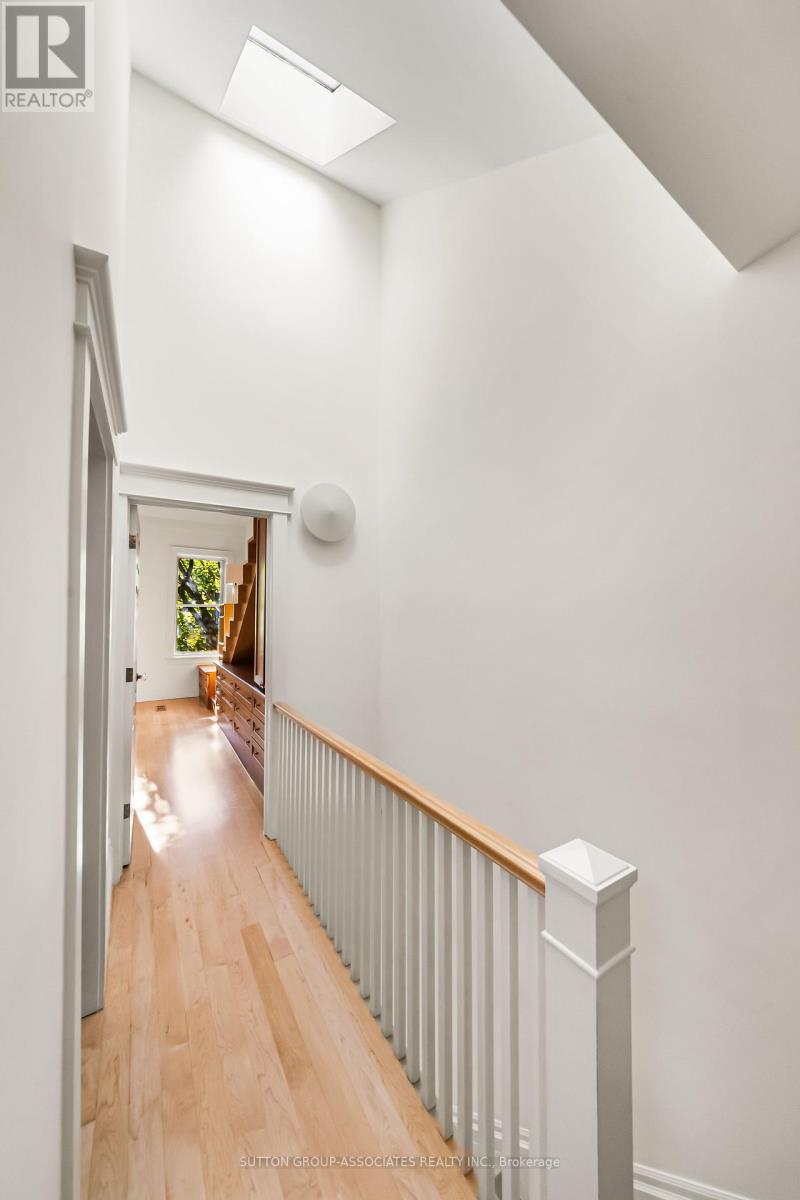 193 Howland Avenue, Toronto, Ontario  M5R 3B7 - Photo 20 - C12424444