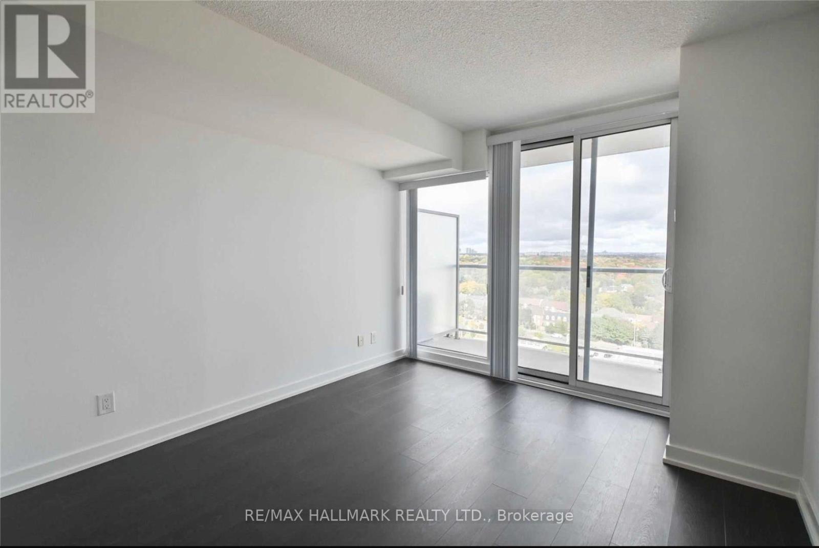 1510 - 72 Esther Shiner Boulevard, Toronto, Ontario  M2K 2X9 - Photo 12 - C12434610