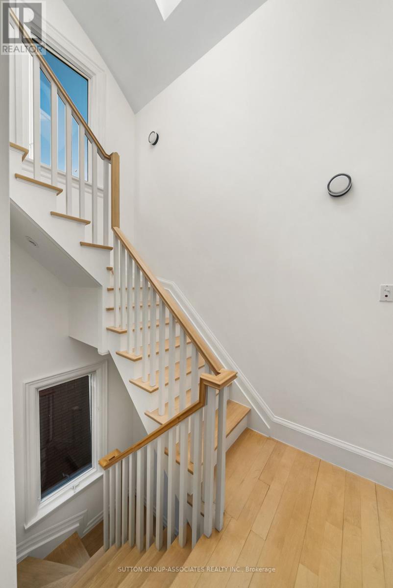 193 Howland Avenue, Toronto, Ontario  M5R 3B7 - Photo 32 - C12424444