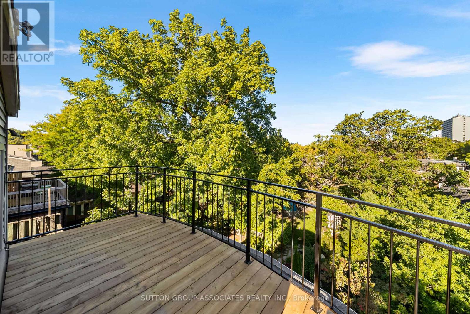 193 Howland Avenue, Toronto, Ontario  M5R 3B7 - Photo 40 - C12424444