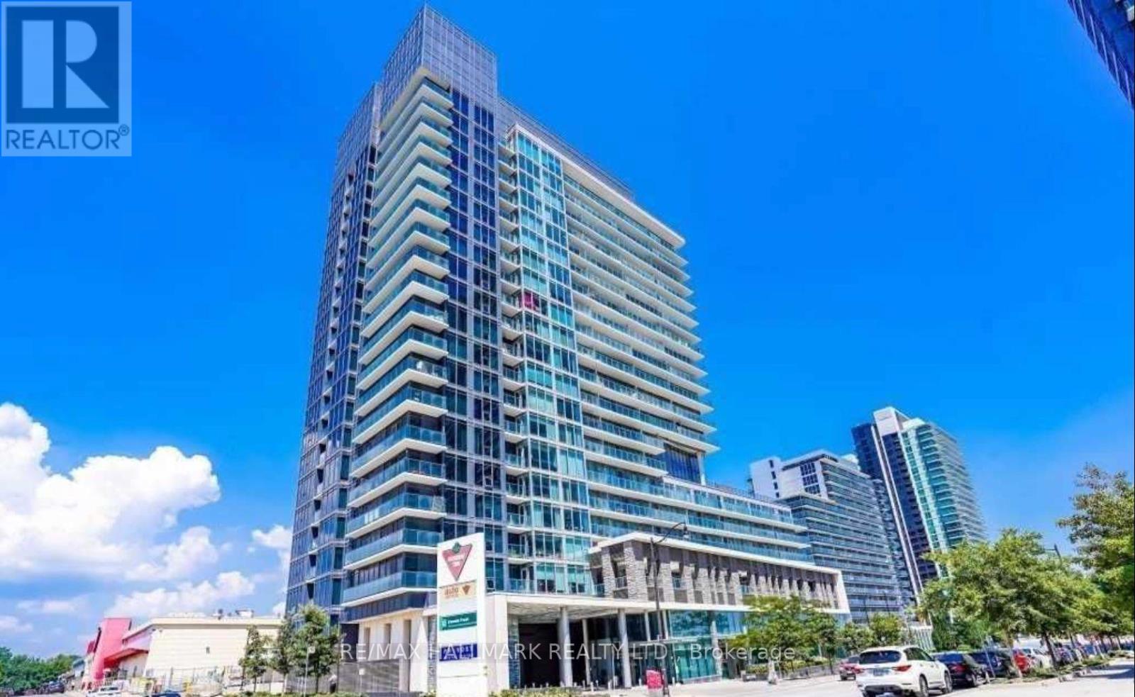 1510 - 72 Esther Shiner Boulevard, Toronto, Ontario  M2K 2X9 - Photo 1 - C12434610