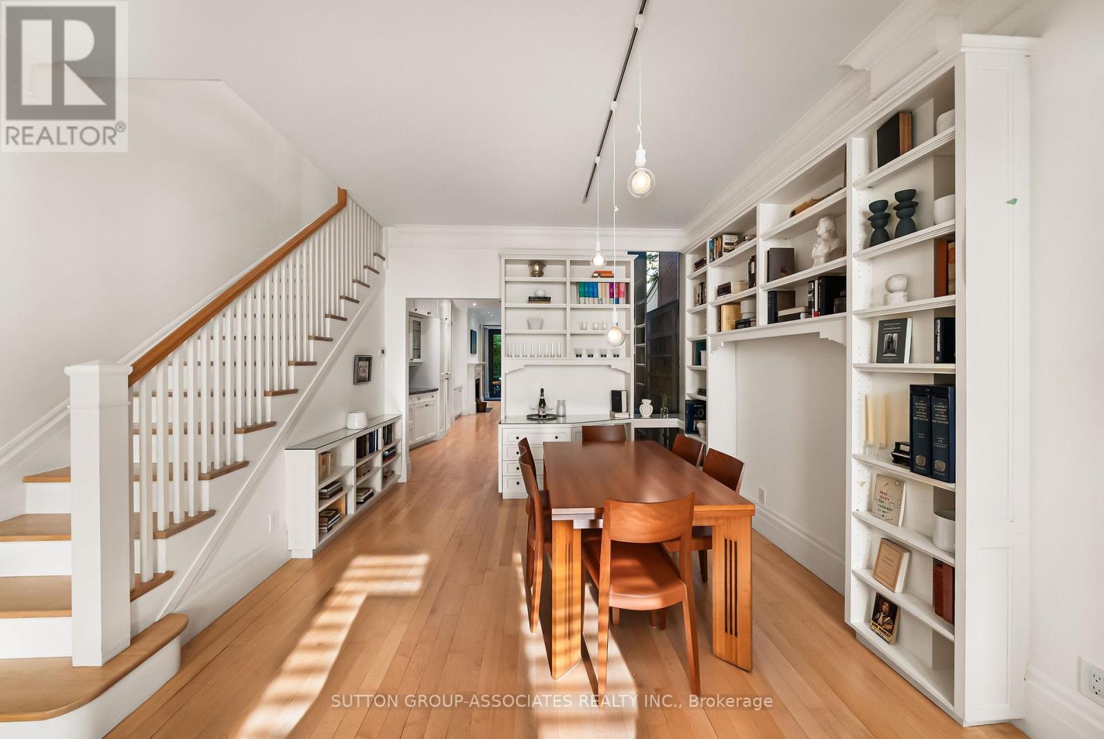 193 Howland Avenue, Toronto, Ontario  M5R 3B7 - Photo 9 - C12424444