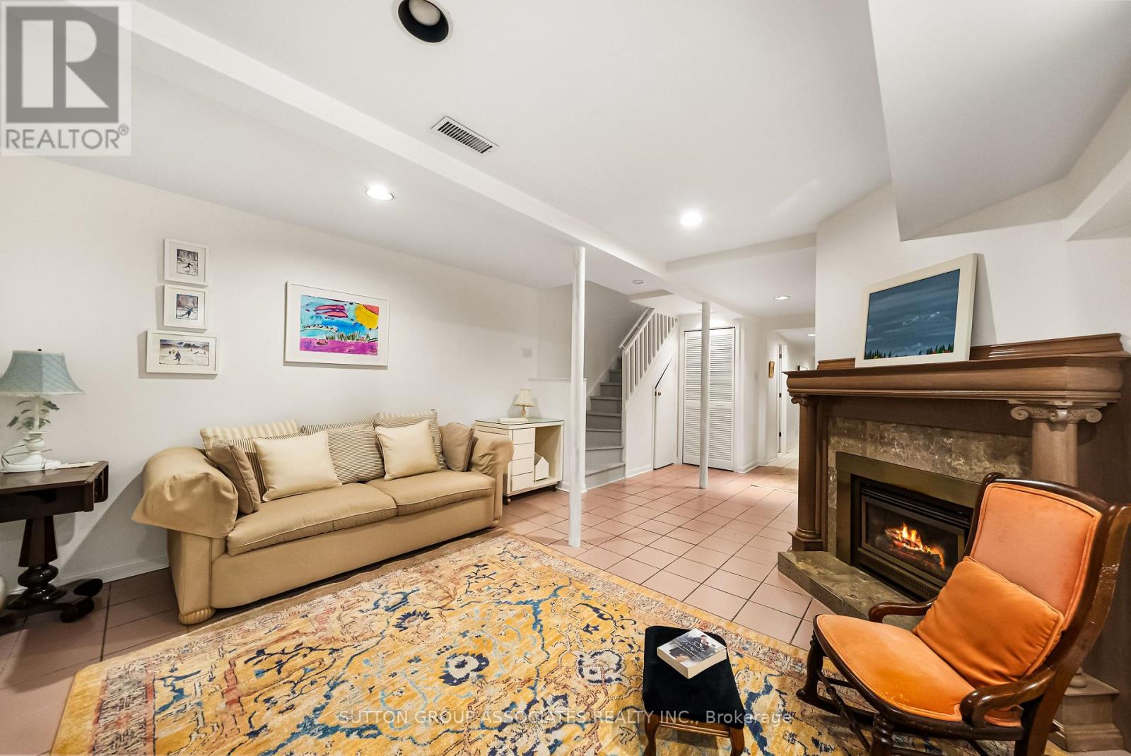 193 Howland Avenue, Toronto, Ontario  M5R 3B7 - Photo 43 - C12424444
