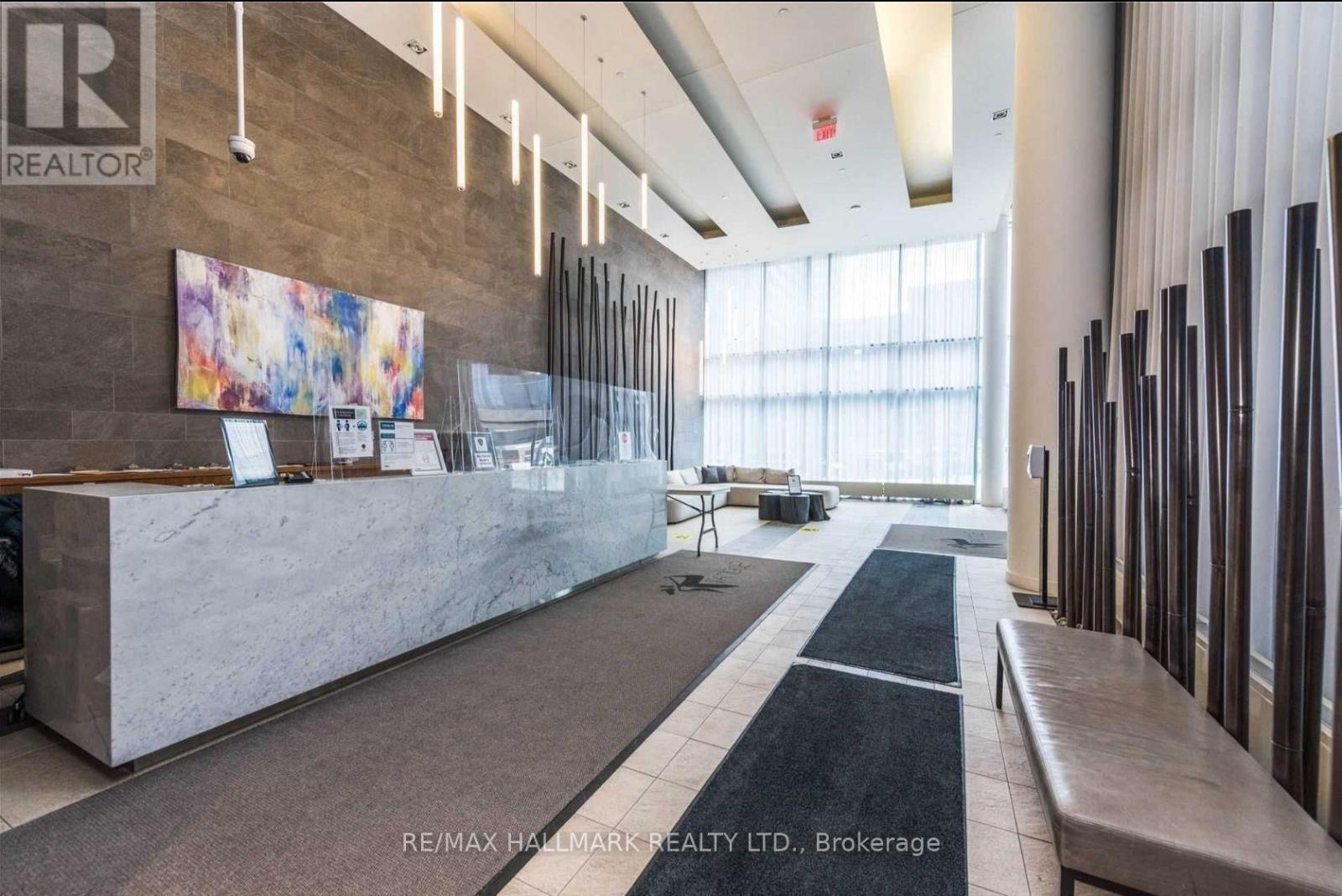 1510 - 72 Esther Shiner Boulevard, Toronto, Ontario  M2K 2X9 - Photo 3 - C12434610