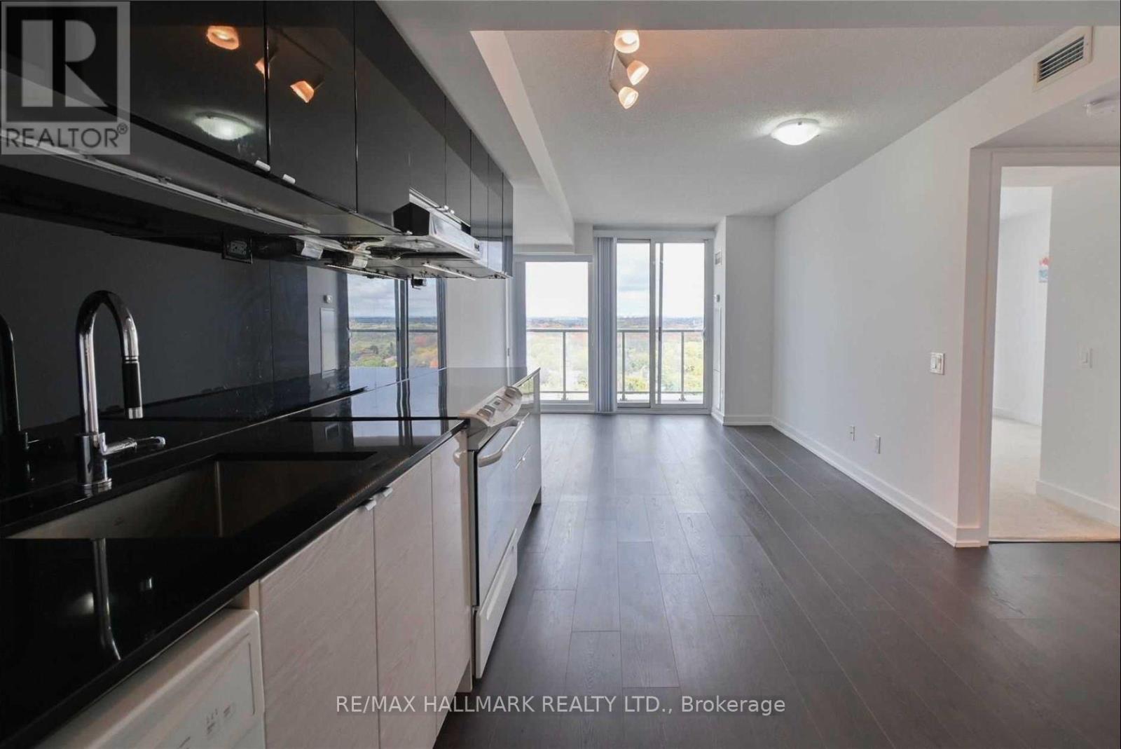 1510 - 72 Esther Shiner Boulevard, Toronto, Ontario  M2K 2X9 - Photo 15 - C12434610