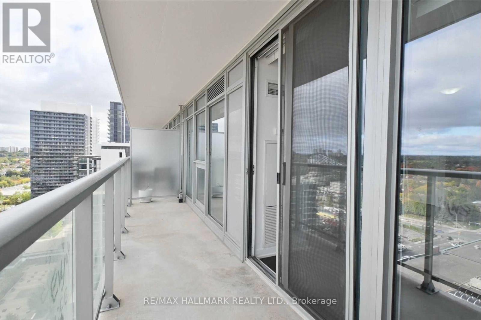 1510 - 72 Esther Shiner Boulevard, Toronto, Ontario  M2K 2X9 - Photo 18 - C12434610
