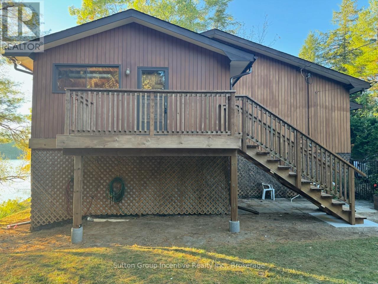 1017 GOLDFINCH COURT, Gravenhurst, Ontario