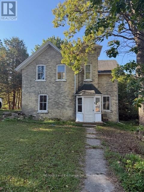 66 Diagonal Road, North Huron, Ontario  N0G 2W0 - Photo 1 - X12431710