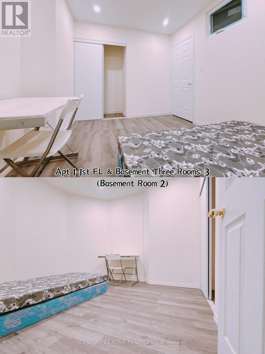 302 - 19 Rosebank Drive, Toronto, Ontario  M1B 5Z2 - Photo 5 - E12309101