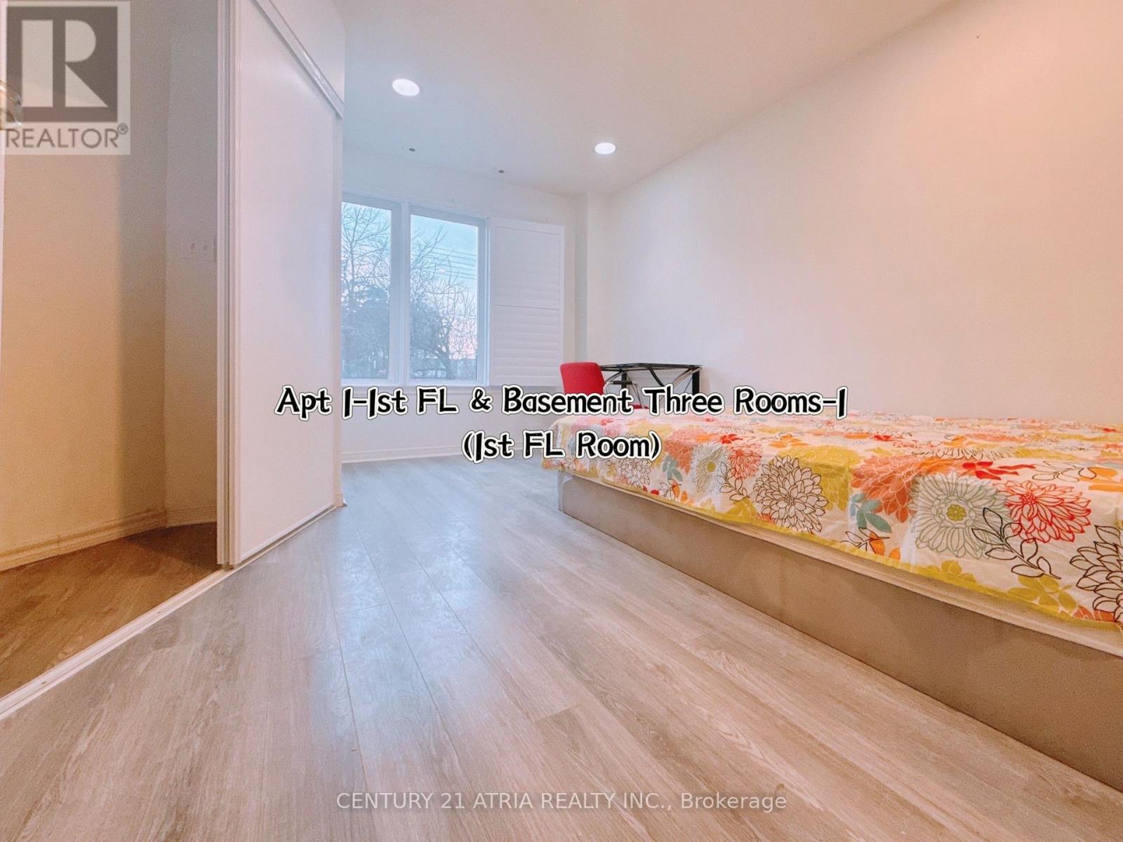 302 - 19 Rosebank Drive, Toronto, Ontario  M1B 5Z2 - Photo 3 - E12309101