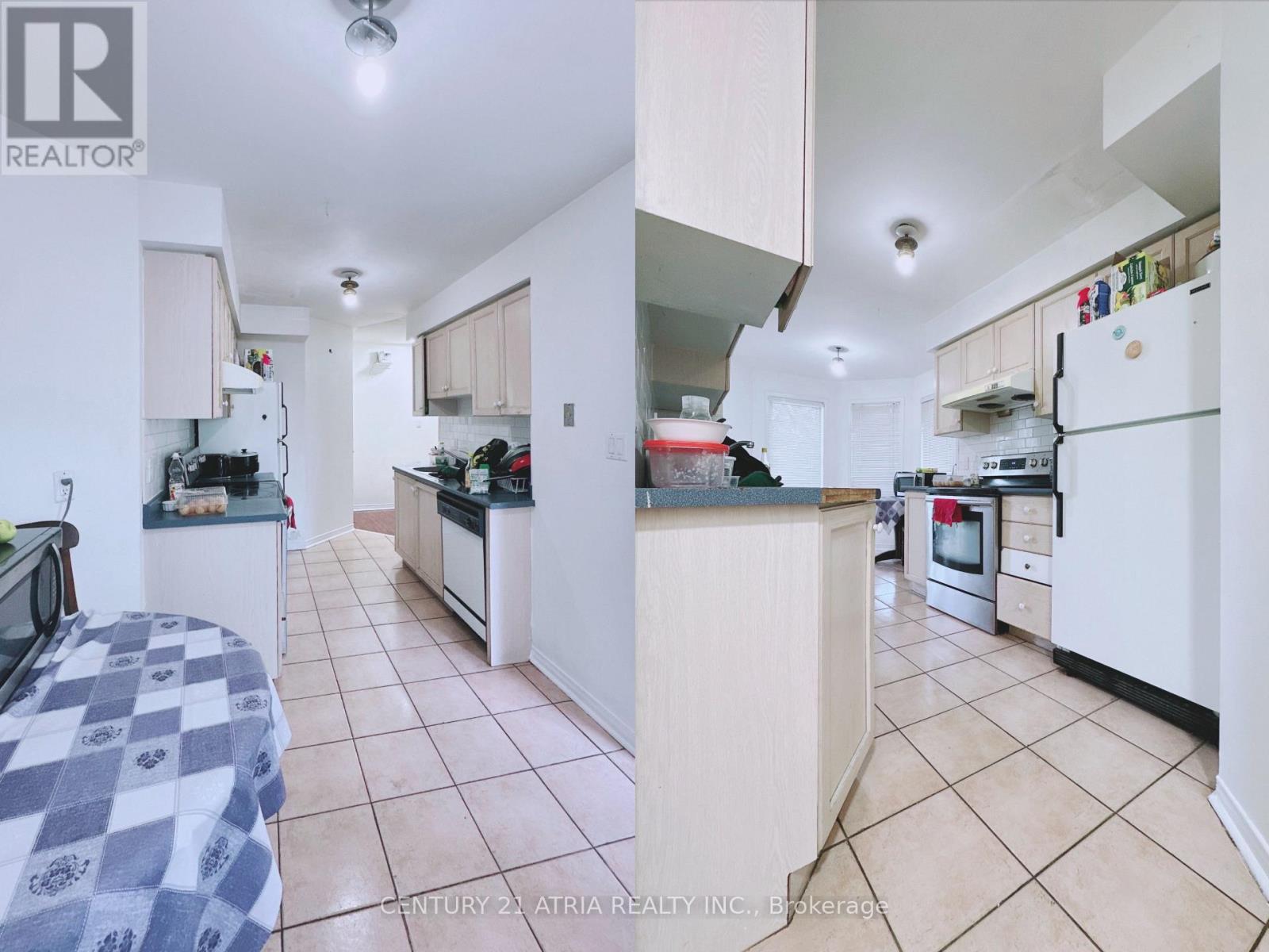1101 - 29 Rosebank Drive, Toronto, Ontario  M1B 5Y7 - Photo 3 - E12309201