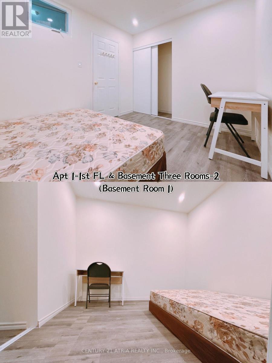 302 - 19 Rosebank Drive, Toronto, Ontario  M1B 5Z2 - Photo 4 - E12309101