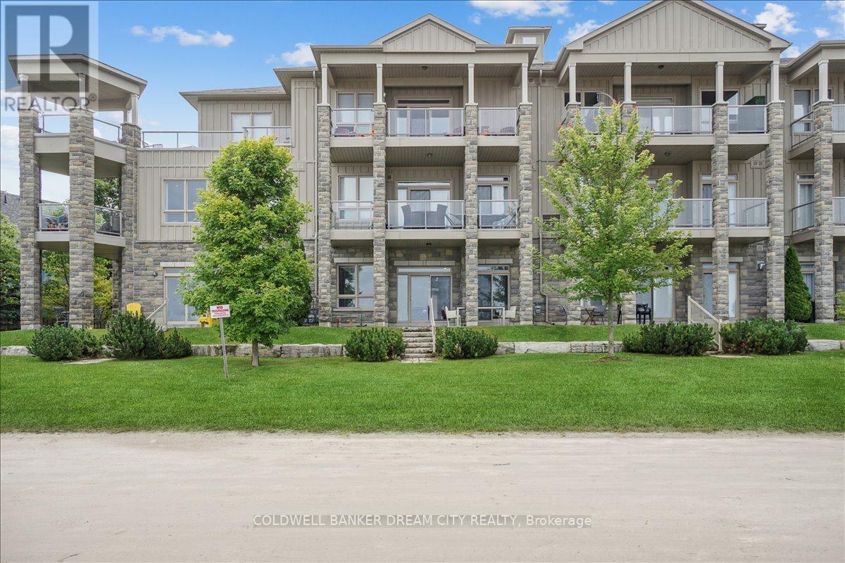 111 - 764 River Road E, Wasaga Beach, Ontario  L9Z 2M7 - Photo 1 - S12372232