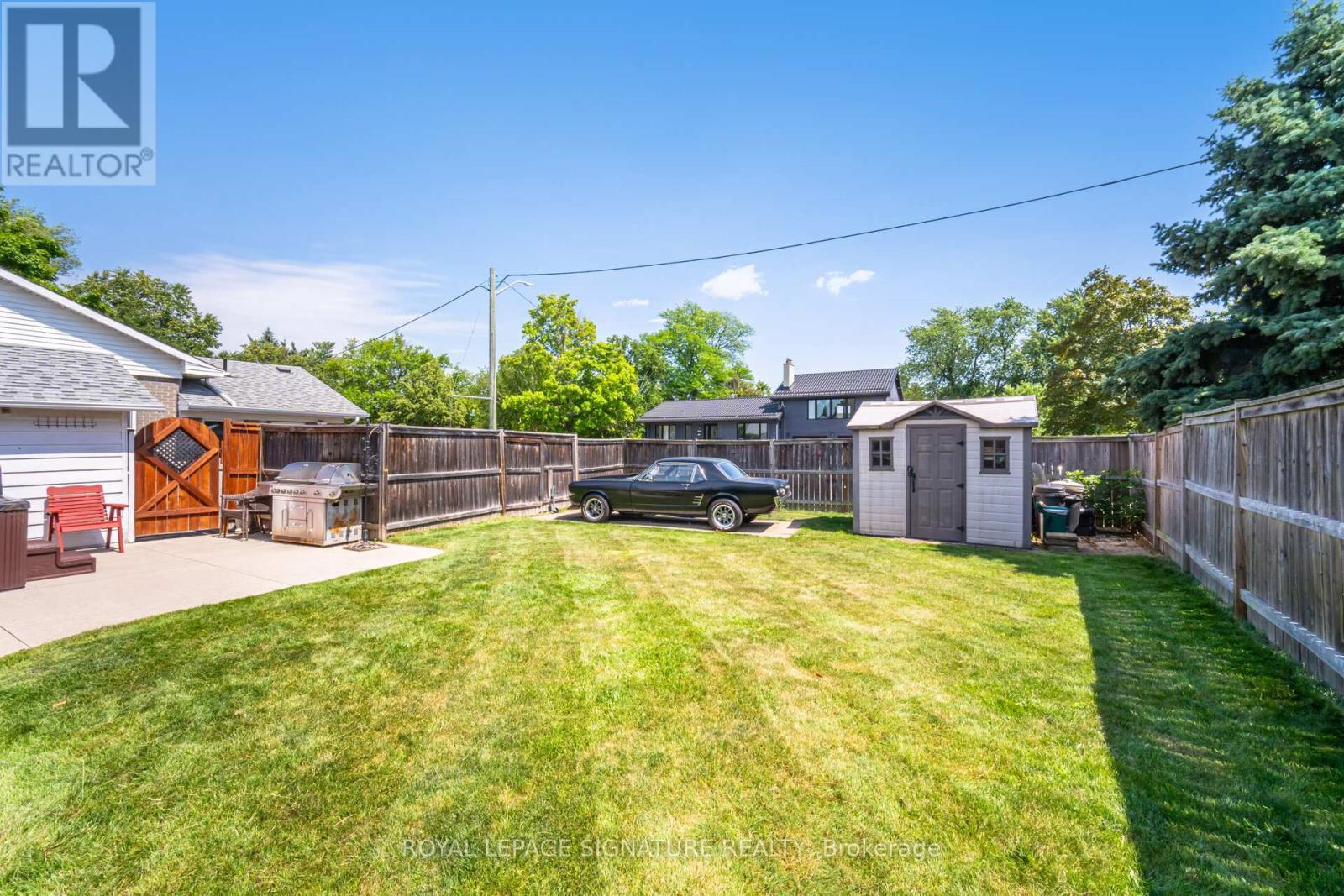 24 Lesbury Avenue, Brampton, Ontario  L6W 3A4 - Photo 27 - W12383310