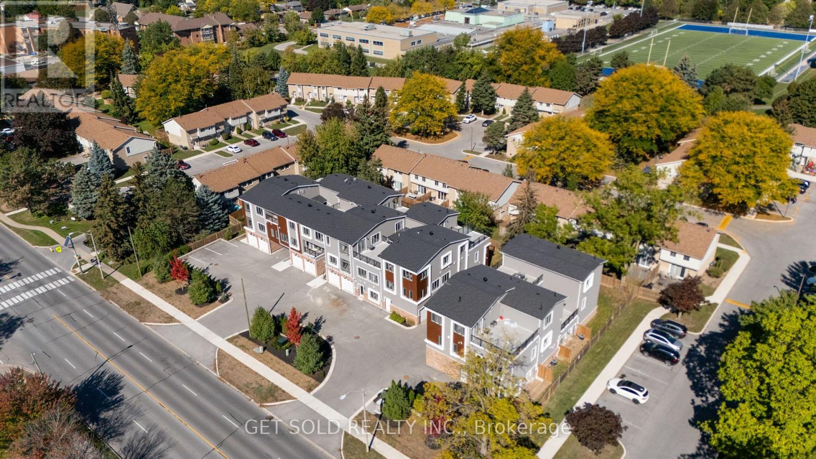 14 - 6701 Thorold Stone Road, Niagara Falls, Ontario  L2J 1B3 - Photo 32 - X12421275