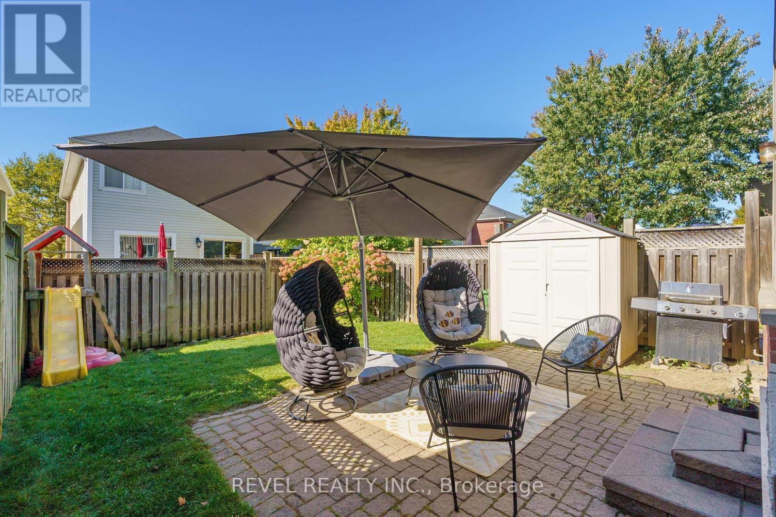 14 Fox Run, Hamilton, Ontario  L0R 2H8 - Photo 34 - X12433372