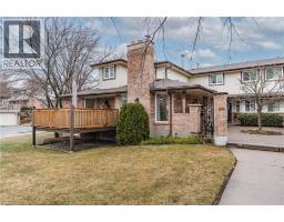 1508 UPPER MIDDLE Road Unit# 5, Burlington, Ontario