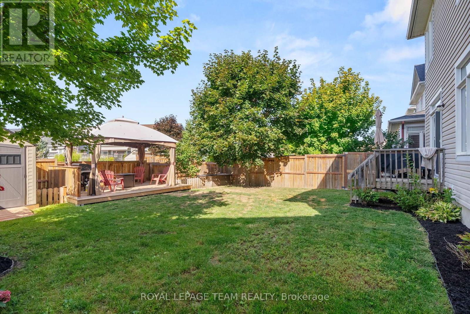 165 Bonnyley Crescent, North Grenville, Ontario  K0G 1J0 - Photo 35 - X12434347