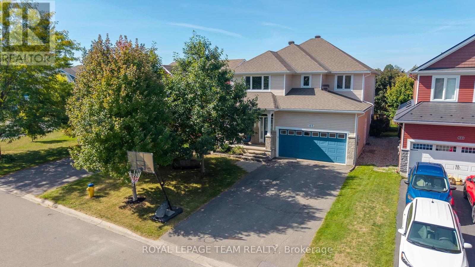 165 Bonnyley Crescent, North Grenville, Ontario  K0G 1J0 - Photo 45 - X12434347