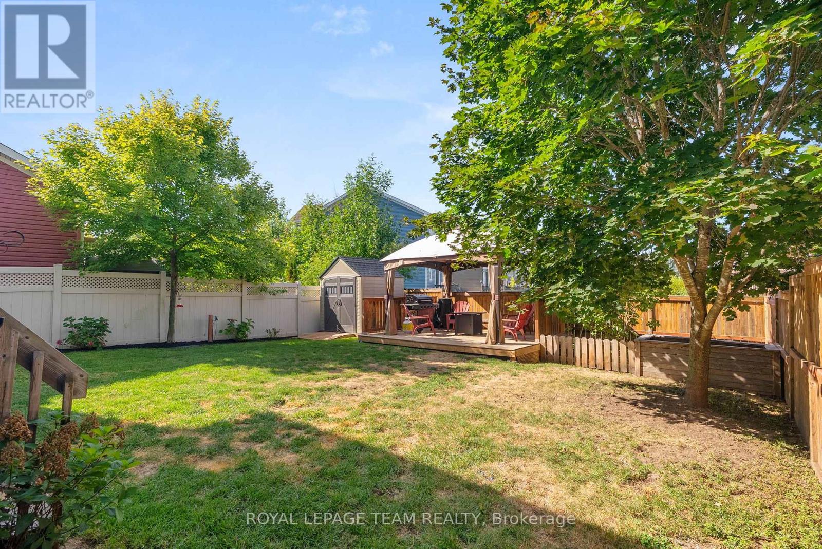 165 Bonnyley Crescent, North Grenville, Ontario  K0G 1J0 - Photo 36 - X12434347