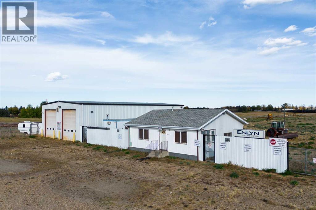5509 Broadway Street, Blackfalds, Alberta  T4M 0L4 - Photo 4 - A2259824