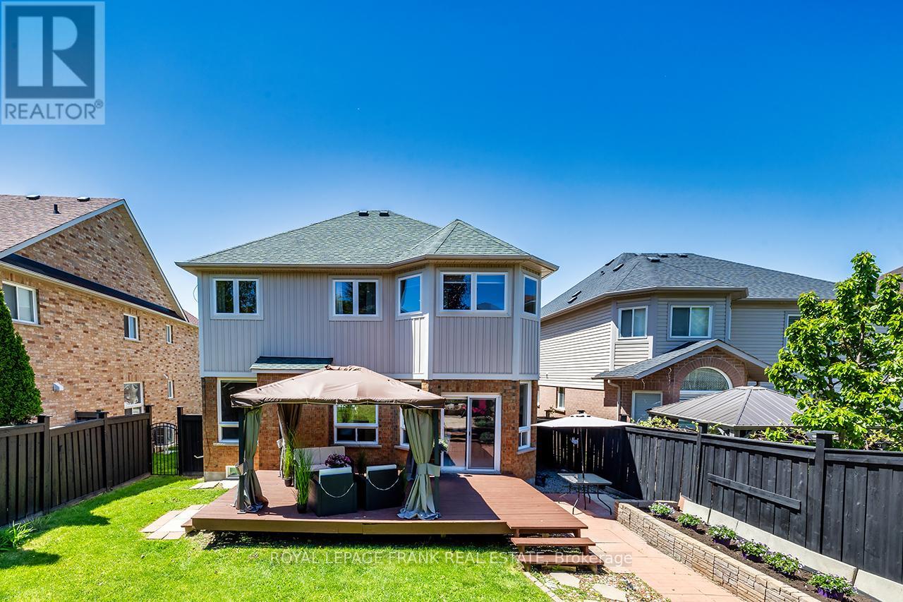 1533 Clearbrook Drive, Oshawa, Ontario  L1K 2P6 - Photo 41 - E12434783