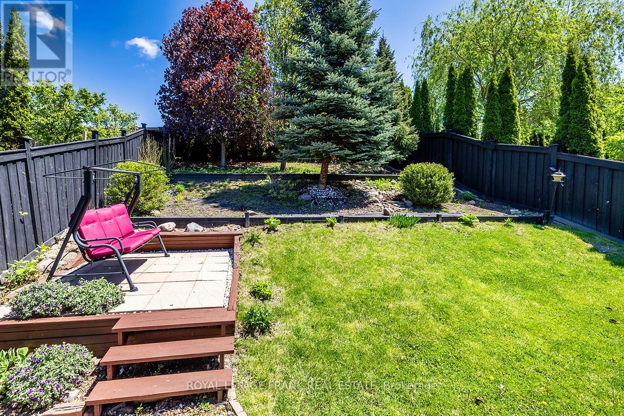 1533 Clearbrook Drive, Oshawa, Ontario  L1K 2P6 - Photo 44 - E12434783
