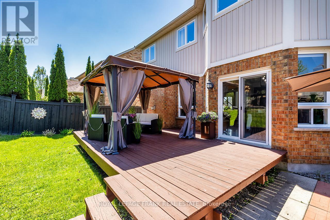 1533 Clearbrook Drive, Oshawa, Ontario  L1K 2P6 - Photo 45 - E12434783