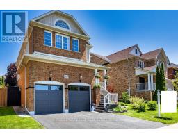 1533 Clearbrook Drive, Oshawa (Taunton), Ca